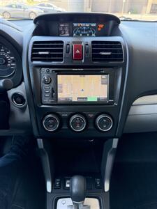 2014 Subaru Forester 2.5i Touring - Photo 24 - Tarzana, CA 91356