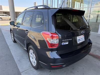 2014 Subaru Forester 2.5i Touring - Photo 4 - Tarzana, CA 91356