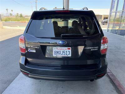 2014 Subaru Forester 2.5i Touring - Photo 5 - Tarzana, CA 91356