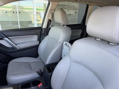 2014 Subaru Forester 2.5i Touring - Photo 12 - Tarzana, CA 91356