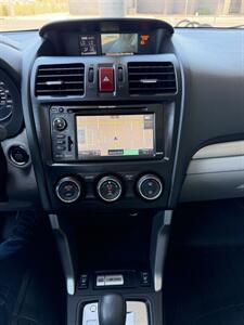 2014 Subaru Forester 2.5i Touring - Photo 27 - Tarzana, CA 91356