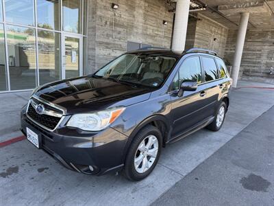 2014 Subaru Forester 2.5i Touring - Photo 3 - Tarzana, CA 91356