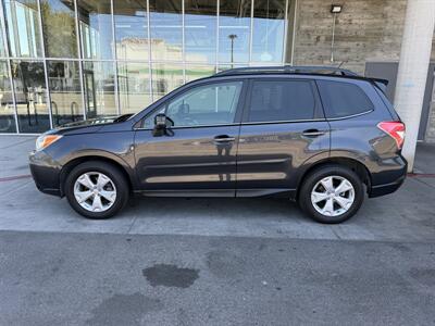 2014 Subaru Forester 2.5i Touring - Photo 2 - Tarzana, CA 91356