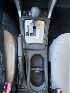2014 Subaru Forester 2.5i Touring - Photo 25 - Tarzana, CA 91356
