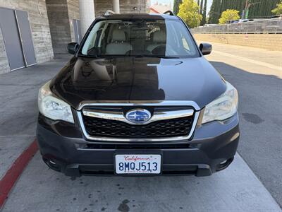 2014 Subaru Forester 2.5i Touring - Photo 8 - Tarzana, CA 91356