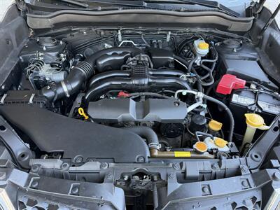 2014 Subaru Forester 2.5i Touring - Photo 22 - Tarzana, CA 91356