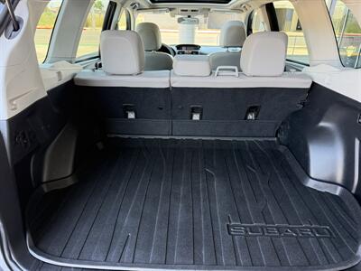 2014 Subaru Forester 2.5i Touring - Photo 16 - Tarzana, CA 91356
