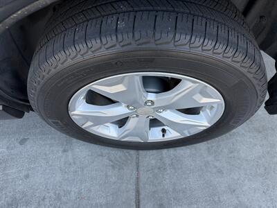 2014 Subaru Forester 2.5i Touring - Photo 10 - Tarzana, CA 91356