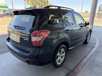 2014 Subaru Forester 2.5i Touring - Photo 6 - Tarzana, CA 91356