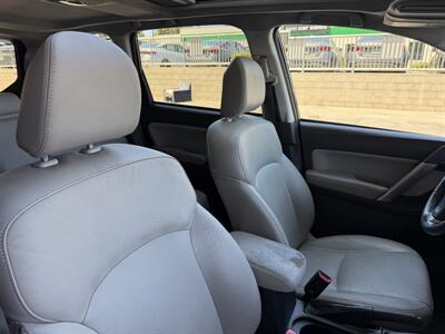 2014 Subaru Forester 2.5i Touring - Photo 19 - Tarzana, CA 91356