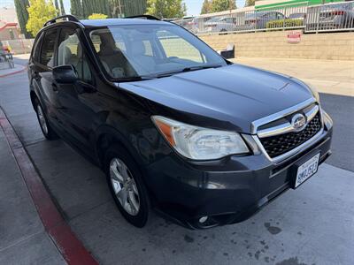 2014 Subaru Forester 2.5i Touring - Photo 7 - Tarzana, CA 91356