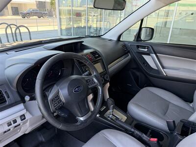 2014 Subaru Forester 2.5i Touring - Photo 11 - Tarzana, CA 91356