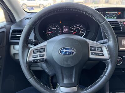 2014 Subaru Forester 2.5i Touring - Photo 23 - Tarzana, CA 91356