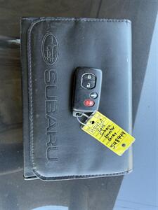 2014 Subaru Forester 2.5i Touring - Photo 20 - Tarzana, CA 91356