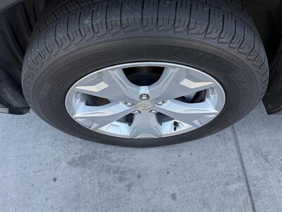 2014 Subaru Forester 2.5i Touring - Photo 9 - Tarzana, CA 91356