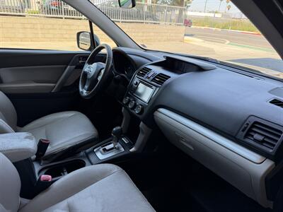 2014 Subaru Forester 2.5i Touring - Photo 18 - Tarzana, CA 91356