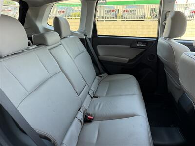 2014 Subaru Forester 2.5i Touring - Photo 17 - Tarzana, CA 91356