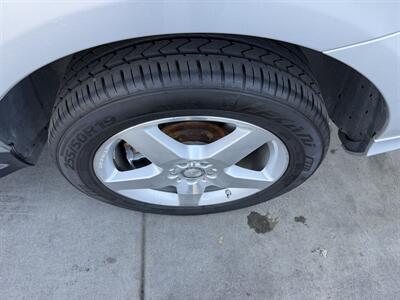 2014 Mercedes-Benz ML 350 4MATIC - Photo 10 - Tarzana, CA 91356
