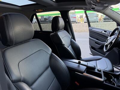 2014 Mercedes-Benz ML 350 4MATIC - Photo 17 - Tarzana, CA 91356