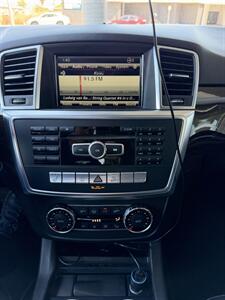 2014 Mercedes-Benz ML 350 4MATIC - Photo 20 - Tarzana, CA 91356