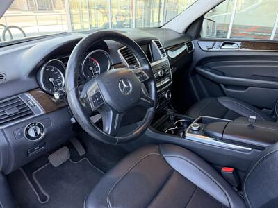 2014 Mercedes-Benz ML 350 4MATIC - Photo 11 - Tarzana, CA 91356