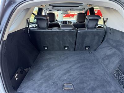 2014 Mercedes-Benz ML 350 4MATIC - Photo 14 - Tarzana, CA 91356