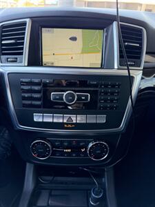 2014 Mercedes-Benz ML 350 4MATIC - Photo 23 - Tarzana, CA 91356