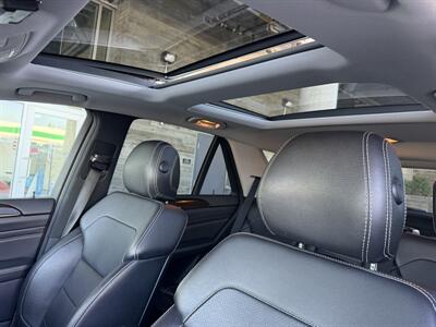 2014 Mercedes-Benz ML 350 4MATIC - Photo 12 - Tarzana, CA 91356