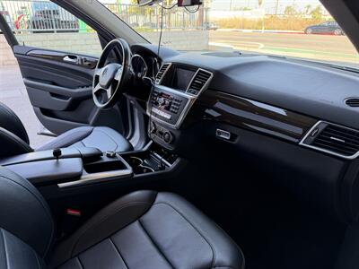 2014 Mercedes-Benz ML 350 4MATIC - Photo 16 - Tarzana, CA 91356