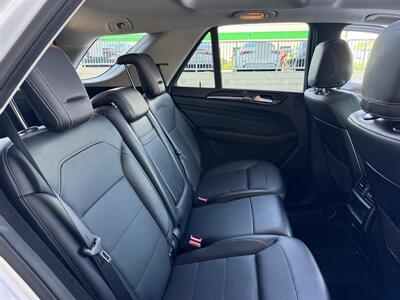 2014 Mercedes-Benz ML 350 4MATIC - Photo 15 - Tarzana, CA 91356