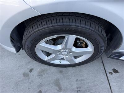 2014 Mercedes-Benz ML 350 4MATIC - Photo 9 - Tarzana, CA 91356