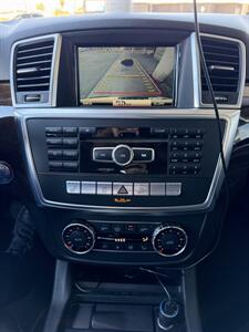 2014 Mercedes-Benz ML 350 4MATIC - Photo 22 - Tarzana, CA 91356