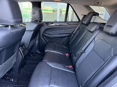 2014 Mercedes-Benz ML 350 4MATIC - Photo 13 - Tarzana, CA 91356