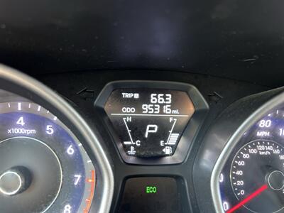 2013 Hyundai ELANTRA Limited   - Photo 16 - Framingham, MA 01702