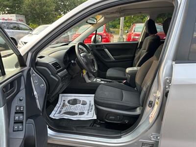 2014 Subaru Forester 2.5i Premium   - Photo 11 - Framingham, MA 01702