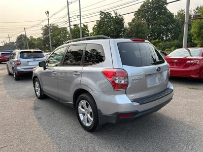 2014 Subaru Forester 2.5i Premium   - Photo 6 - Framingham, MA 01702