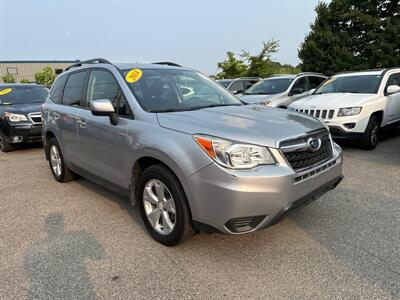 2014 Subaru Forester 2.5i Premium   - Photo 3 - Framingham, MA 01702