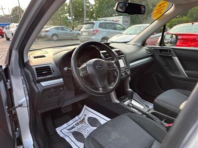 2014 Subaru Forester 2.5i Premium   - Photo 12 - Framingham, MA 01702