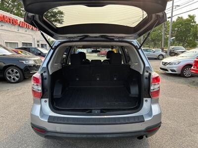 2014 Subaru Forester 2.5i Premium   - Photo 9 - Framingham, MA 01702