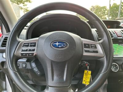 2014 Subaru Forester 2.5i Premium   - Photo 17 - Framingham, MA 01702