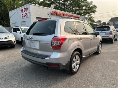 2014 Subaru Forester 2.5i Premium   - Photo 4 - Framingham, MA 01702