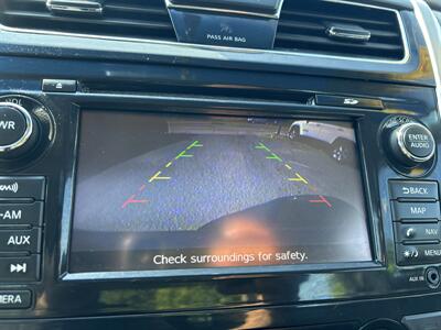 2013 Nissan Altima 2.5 SV - Photo 15 - Framingham, MA 01702