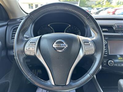 2013 Nissan Altima 2.5 SV - Photo 14 - Framingham, MA 01702