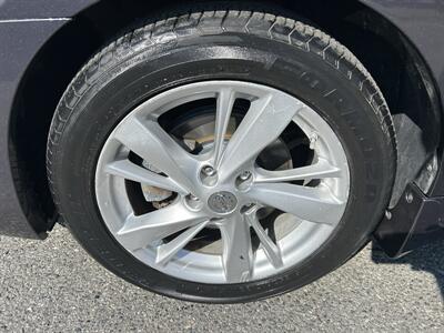 2013 Nissan Altima 2.5 SV - Photo 7 - Framingham, MA 01702
