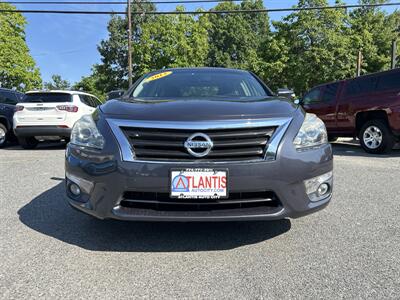 2013 Nissan Altima 2.5 SV - Photo 2 - Framingham, MA 01702