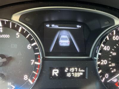 2013 Nissan Altima 2.5 SV - Photo 16 - Framingham, MA 01702
