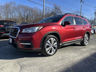 2019 Subaru Ascent Premium 8-Passenger   - Photo 1 - Framingham, MA 01702