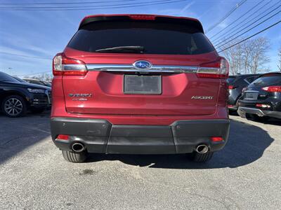 2019 Subaru Ascent Premium 8-Passenger   - Photo 5 - Framingham, MA 01702