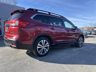 2019 Subaru Ascent Premium 8-Passenger   - Photo 4 - Framingham, MA 01702