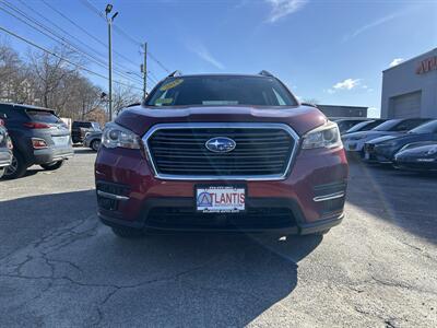 2019 Subaru Ascent Premium 8-Passenger   - Photo 2 - Framingham, MA 01702